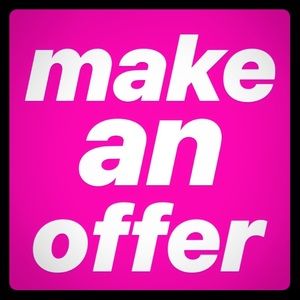 🌸Willing to negotiate 🌸